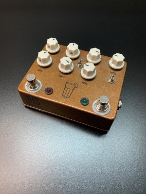 Store Special Product - JHS Pedals - SWEET TEA V3
